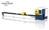 fiber laser tube machine 75，4