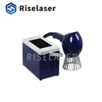 Riselaser RL-20H Mini ročni stroj za lasersko označevanje z vlakni