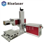 30W CO2 Namizni laserski graver stroj