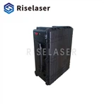 Laserski stroj za čiščenje rje JPT