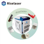 Laserski stroj za odstranjevanje rje