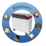 Prenosni ročni laserski čistilni stroj